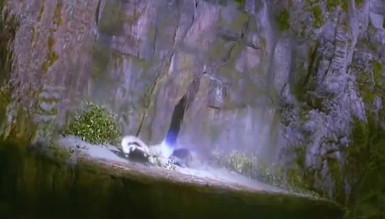 可爱女孩当管家